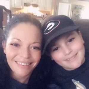 Meet your Posher, Kristina